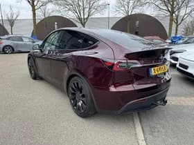 Tesla Model Y Performance AWD 75 kWh thumbnail 3