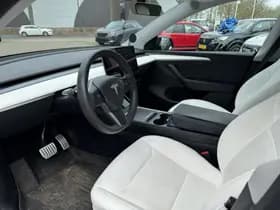 Tesla Model Y Performance AWD 75 kWh thumbnail 10