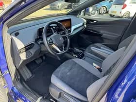 Volkswagen ID.4 City 52 kWh thumbnail 11