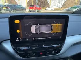 Volkswagen ID.4 City 52 kWh thumbnail 14