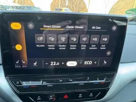 Volkswagen ID.4 City 52 kWh thumbnail 15