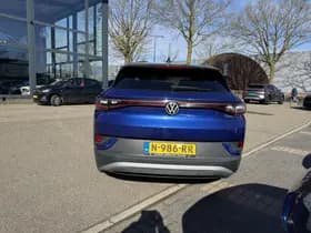 Volkswagen ID.4 City 52 kWh thumbnail 4