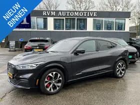 Ford Mustang Mach-E AWD 75 kWh