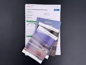 Ford Mustang thumbnail 46