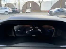 Peugeot 208 1.2 Hybrid 110 e-DCS6 Allure thumbnail 17