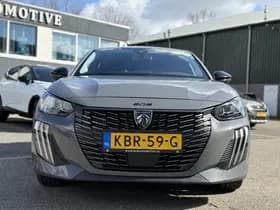 Peugeot 208 1.2 Hybrid 110 e-DCS6 Allure thumbnail 8