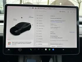 Tesla Model Y Long Range AWD 75 kWh thumbnail 26