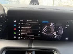 Porsche Taycan Performance 84 kWh thumbnail 19