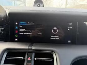 Porsche Taycan Performance 84 kWh thumbnail 27