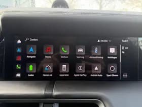 Porsche Taycan Performance 84 kWh thumbnail 32