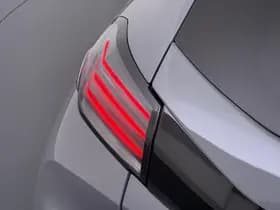 Peugeot 208 1.2 Hybrid 110 e-DCS6 Allure thumbnail 2