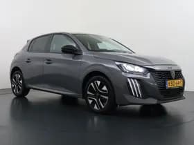 Peugeot 208 1.2 Hybrid 110 e-DCS6 Allure thumbnail 3