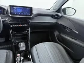 Peugeot 208 1.2 Hybrid 110 e-DCS6 Allure thumbnail 23