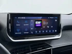 Peugeot 208 1.2 Hybrid 110 e-DCS6 Allure thumbnail 30