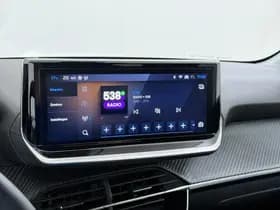 Peugeot 208 1.2 Hybrid 110 e-DCS6 Allure thumbnail 33