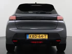 Peugeot 208 1.2 Hybrid 110 e-DCS6 Allure thumbnail 7