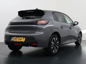 Peugeot 208 1.2 Hybrid 110 e-DCS6 Allure thumbnail 8