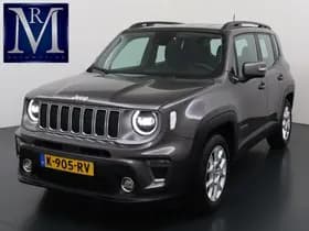 Jeep Renegade 1.0T Limited