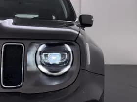 Jeep Renegade 1.0T Limited thumbnail 14