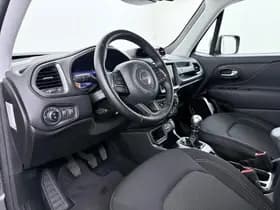 Jeep Renegade 1.0T Limited thumbnail 18