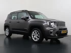 Jeep Renegade 1.0T Limited thumbnail 3