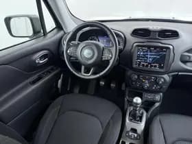 Jeep Renegade 1.0T Limited thumbnail 25