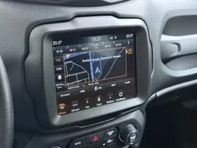Jeep Renegade 1.0T Limited thumbnail 33