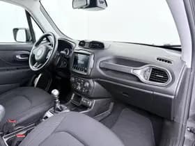 Jeep Renegade 1.0T Limited thumbnail 39