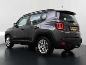 Jeep Renegade 1.0T Limited thumbnail 6