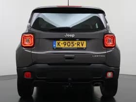 Jeep Renegade 1.0T Limited thumbnail 7