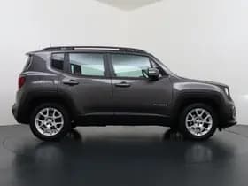 Jeep Renegade 1.0T Limited thumbnail 9