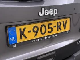 Jeep Renegade 1.0T Limited thumbnail 10