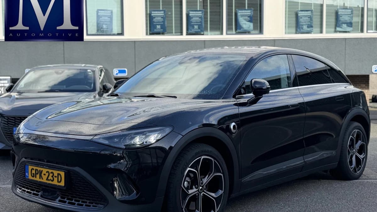 Smart #3 Pro 49 kWh — foto 1