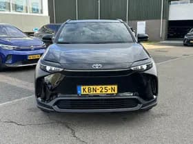 Toyota Bz4x Dynamic 71 kWh thumbnail 2