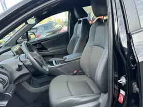 Toyota Bz4x Dynamic 71 kWh thumbnail 15