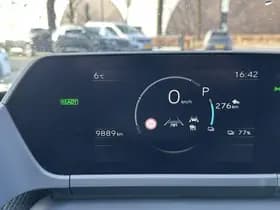 Toyota Bz4x Dynamic 71 kWh thumbnail 19