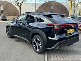 Toyota Bz4x Dynamic 71 kWh thumbnail 3