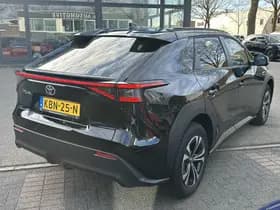 Toyota Bz4x Dynamic 71 kWh thumbnail 4