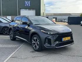 Toyota Bz4x Dynamic 71 kWh thumbnail 5