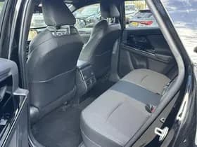 Toyota Bz4x Dynamic 71 kWh thumbnail 6