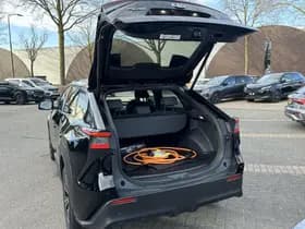 Toyota Bz4x Dynamic 71 kWh thumbnail 8