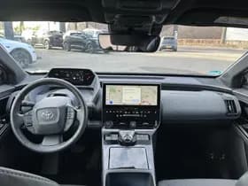 Toyota Bz4x Dynamic 71 kWh thumbnail 9