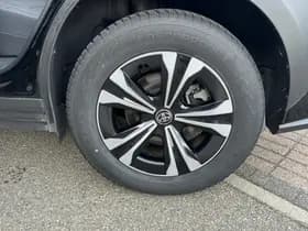 Toyota Bz4x Dynamic 71 kWh thumbnail 10