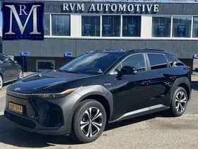 Toyota Bz4x Dynamic 71 kWh