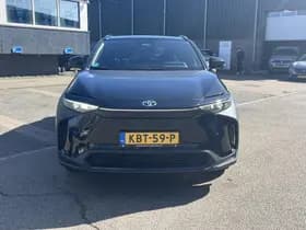 Toyota Bz4x Dynamic 71 kWh thumbnail 2