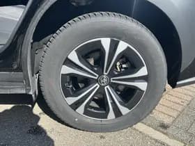 Toyota Bz4x Dynamic 71 kWh thumbnail 11