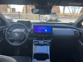 Toyota Bz4x Dynamic 71 kWh thumbnail 12