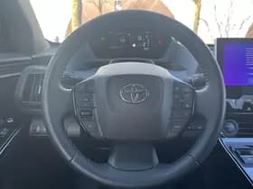 Toyota Bz4x Dynamic 71 kWh thumbnail 13