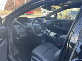 Toyota Bz4x Dynamic 71 kWh thumbnail 16