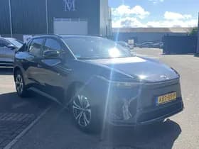 Toyota Bz4x Dynamic 71 kWh thumbnail 3